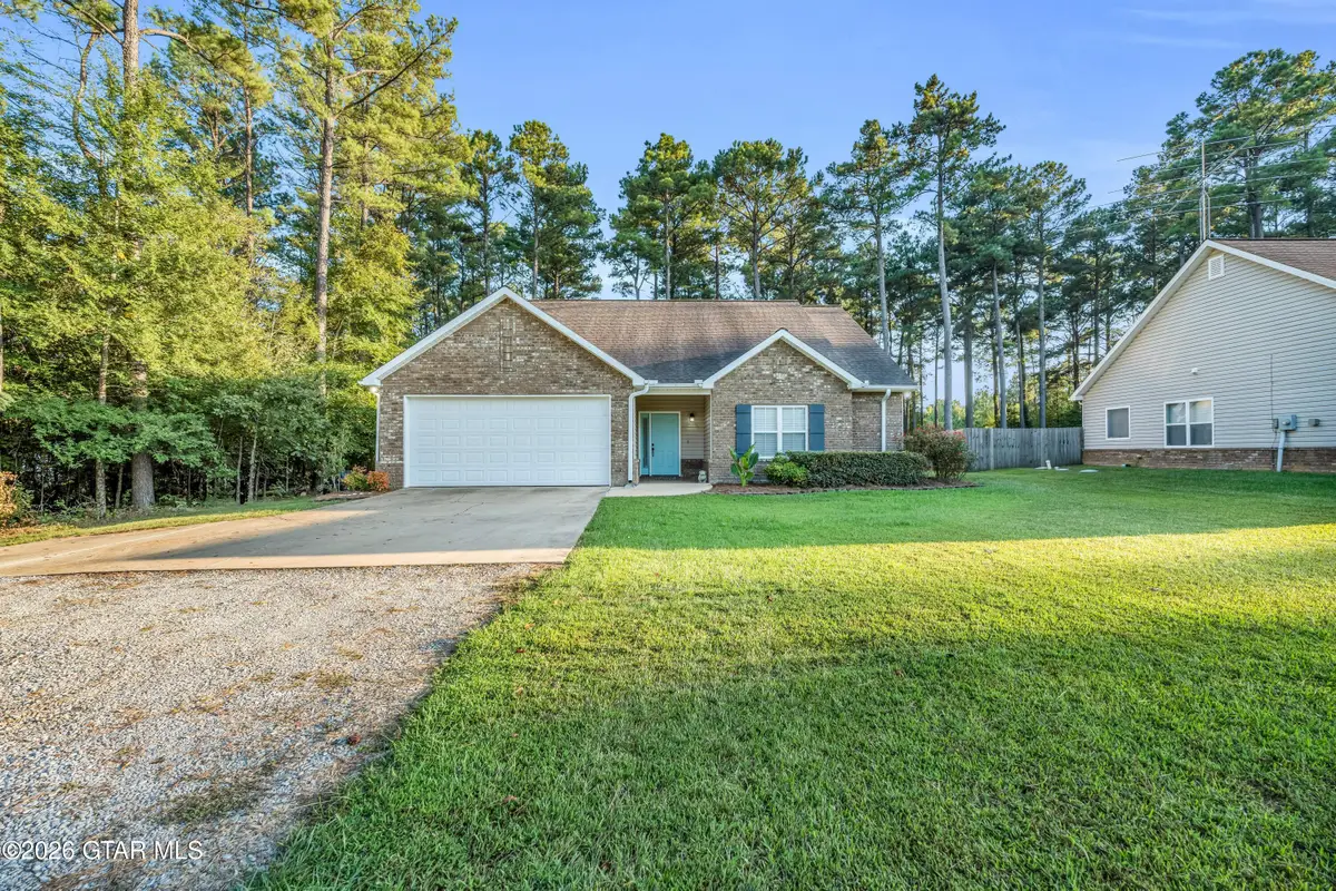 7872 New Light, Starkville, MS 39759 - #1