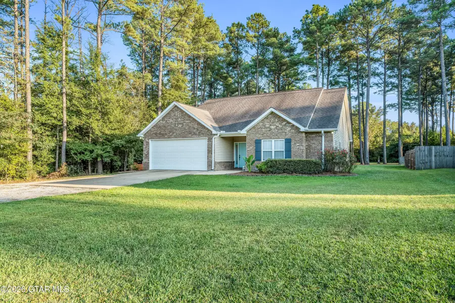 7872 New Light, Starkville, MS 39759 - #2