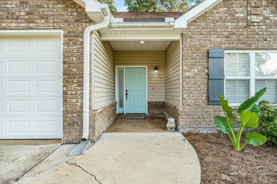 7872 New Light, Starkville, MS 39759 - #3