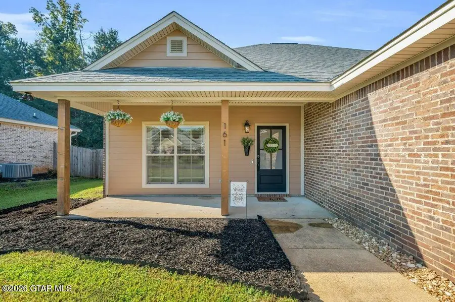 161 Stone Ridge, Starkville, MS 39759 - #2
