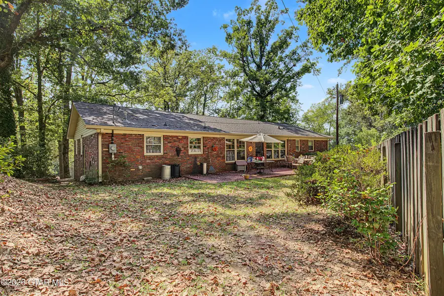 707 N 19th, Columbus, MS 39701 - #2