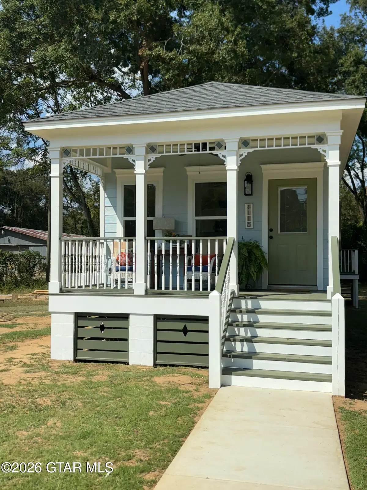115 Waverly Ferry, Columbus, MS 39705 - #1