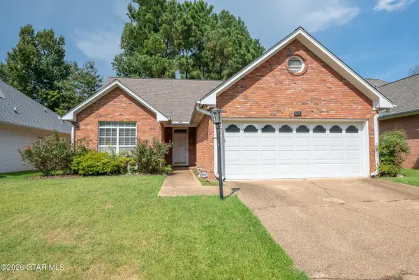 121 King Richard, Starkville, MS 39759