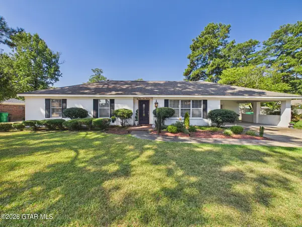 3411 Camellia, Columbus, MS 39705