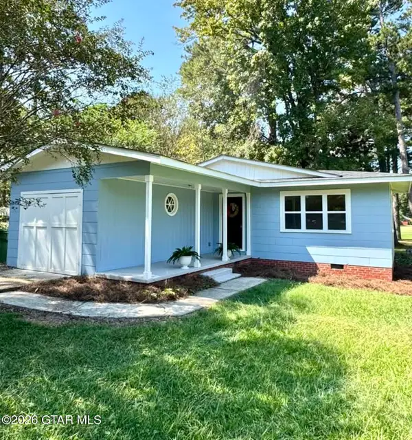 59 Jackson, Louisville, MS 39339