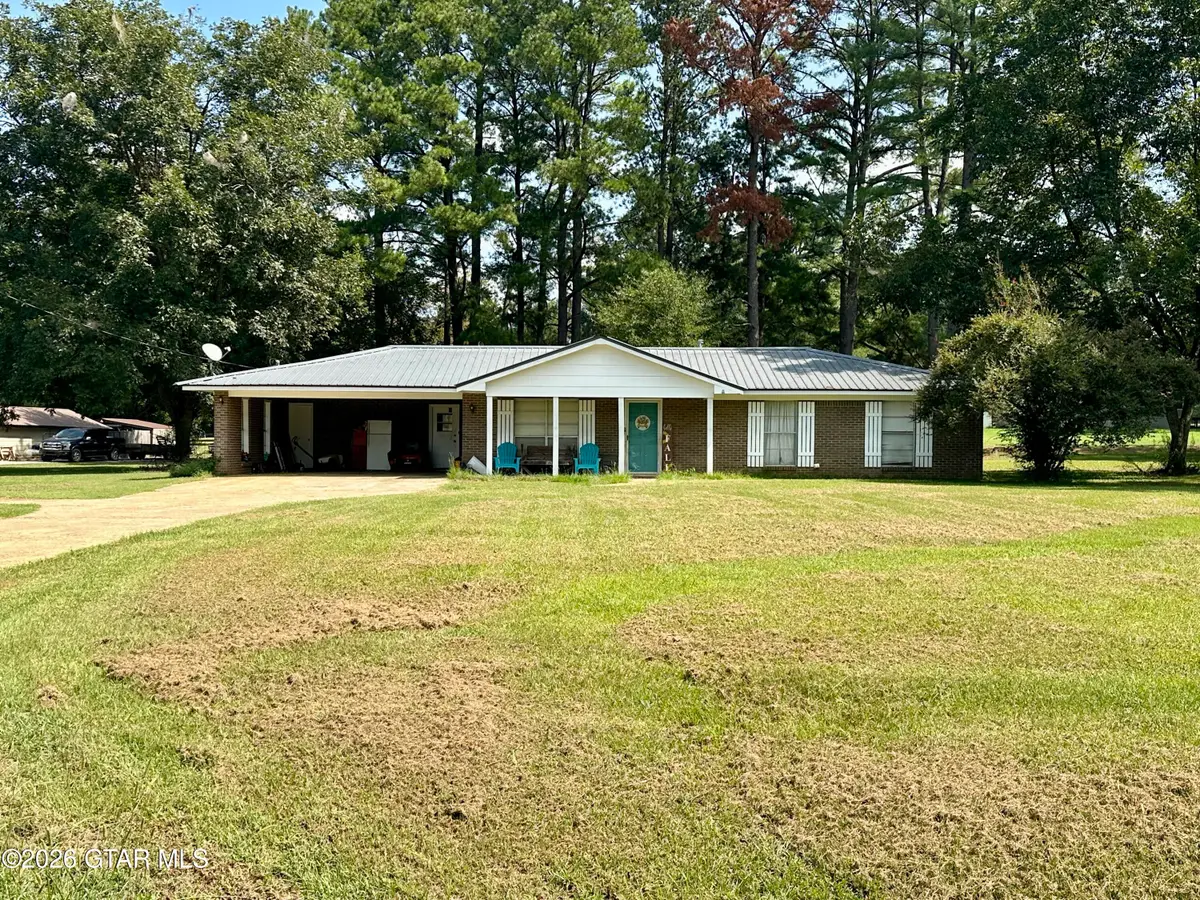 206 Marion Kelley, Weir, MS 39772 - #1