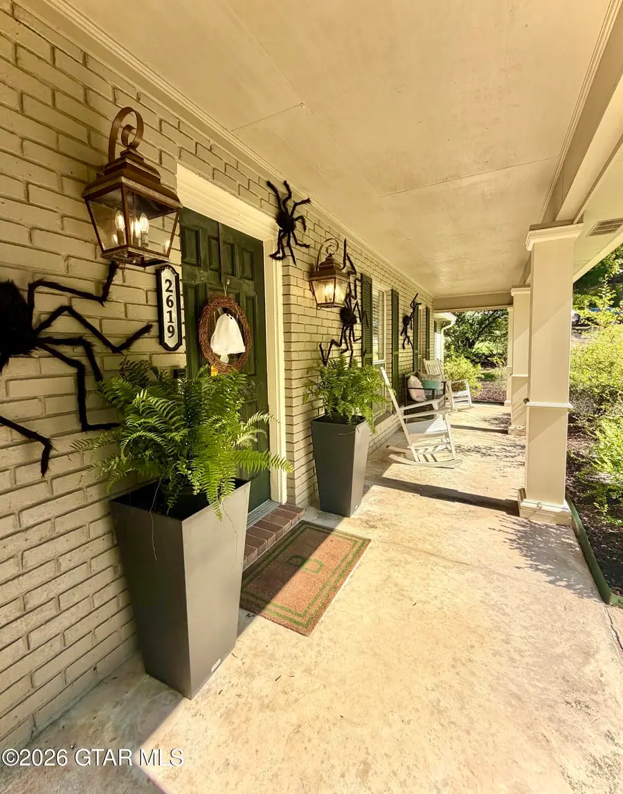 2619 Boyd, Columbus, MS 39705 - #2