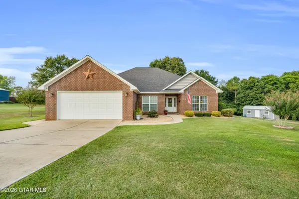 35 Danner, Caledonia, MS 39740
