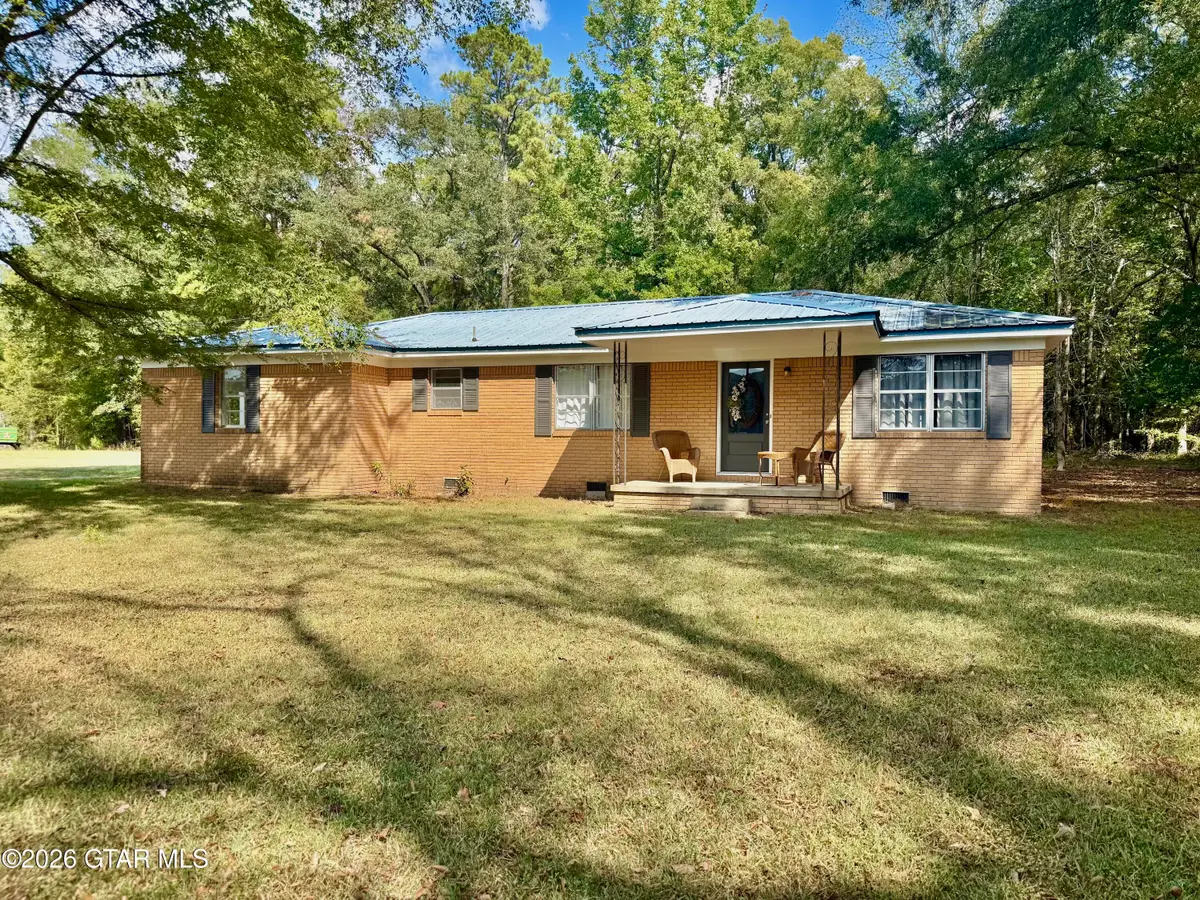 6900 Highway 45, Columbus, MS 39705 - #1
