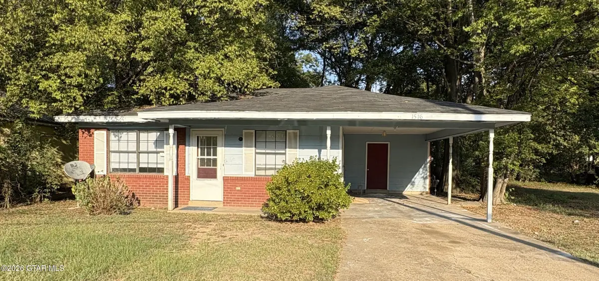 1516 21st, Columbus, MS 39701 - #1