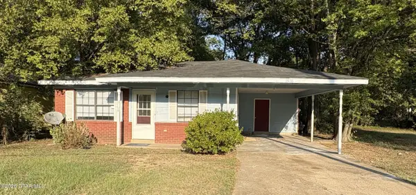 1516 21st, Columbus, MS 39701