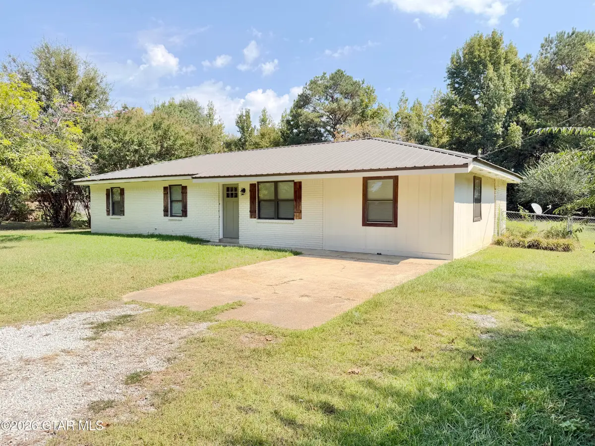 1173 Casey, Columbus, MS 39702 - #1