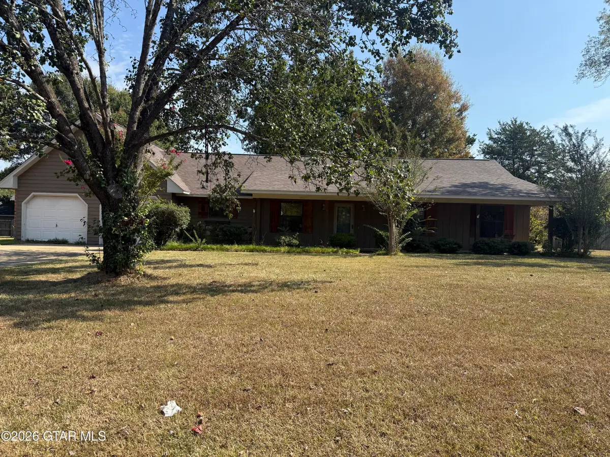 290 Lakeover, Columbus, MS 39702 - #1