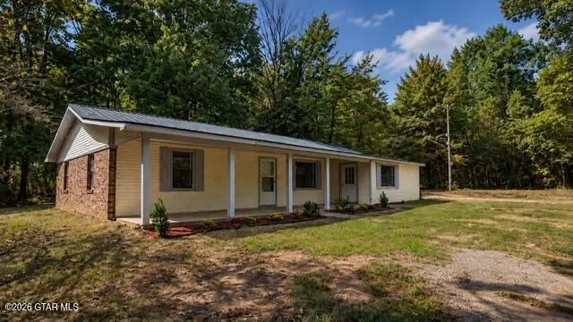 1179 Turner, Maben, MS 39750 - #1