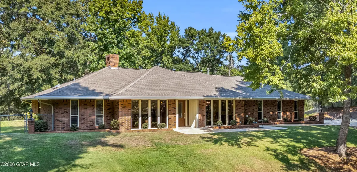 84 Crescent, Columbus, MS 39705 - #1