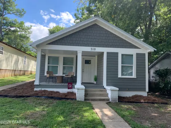 310 Central, Starkville, MS 39759