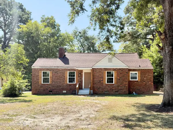126 King, Columbus, MS 39702