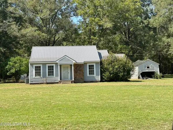 1179 Ms Hwy 145, Shuqualak, MS 39361