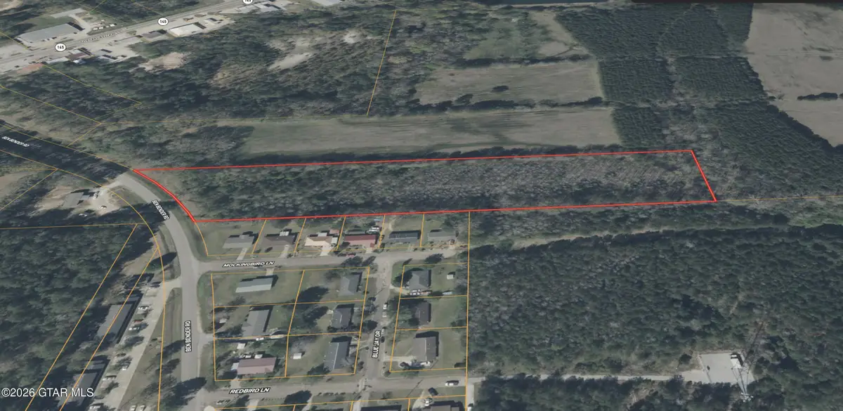 Ben Bender, Aberdeen, MS 39730 - #1