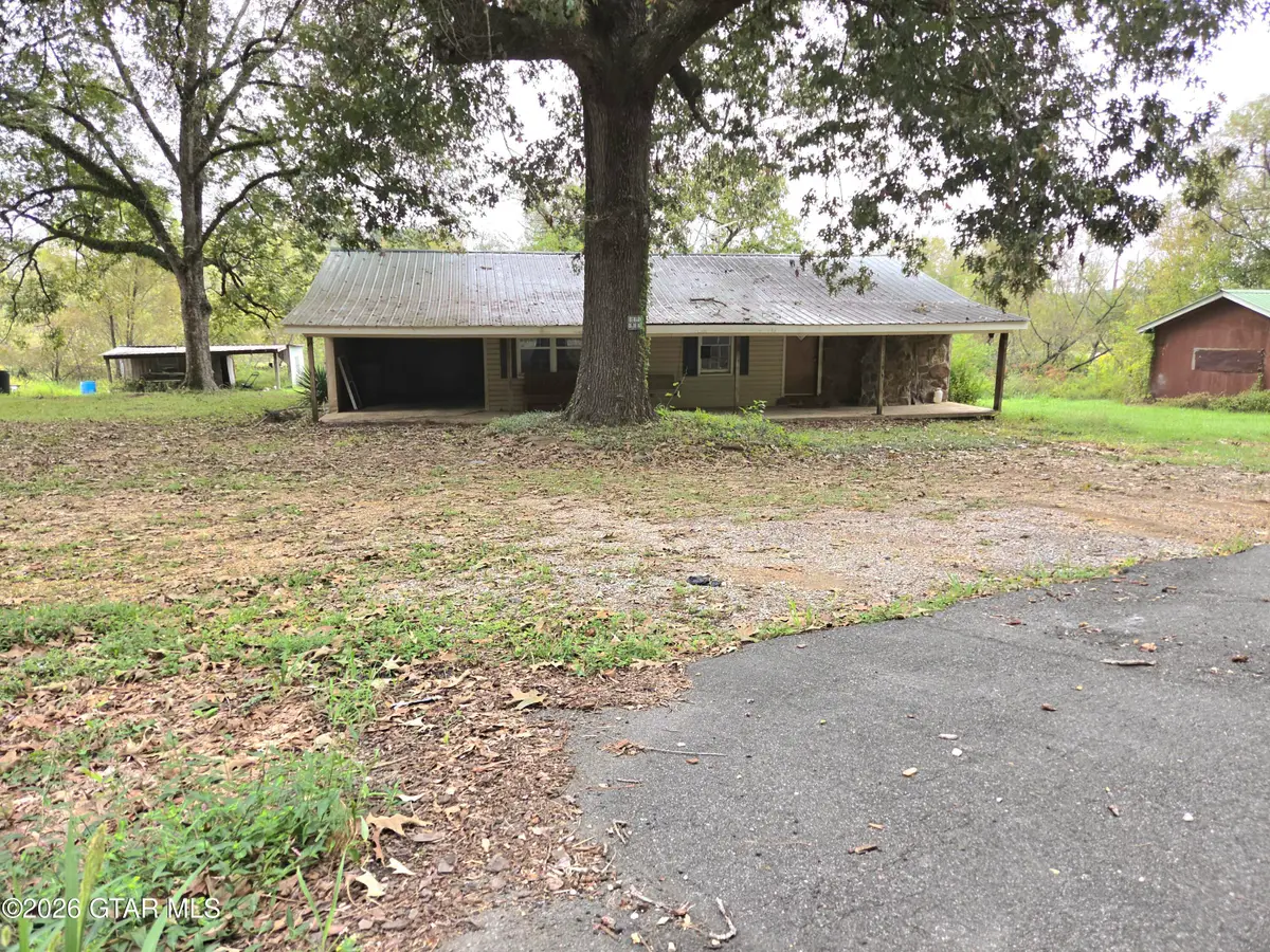 31734 Highway 17, Millport, AL 35576 - #1
