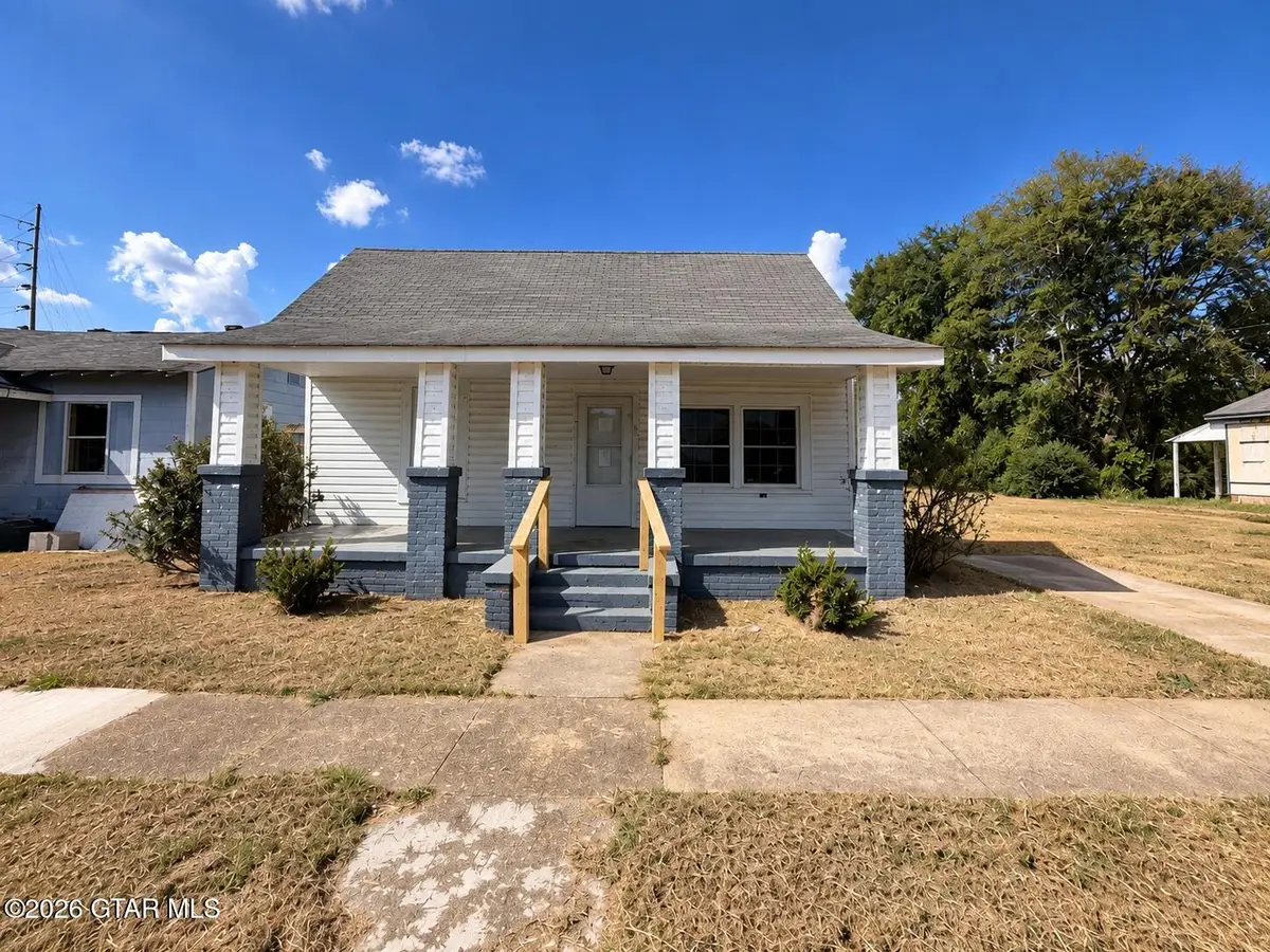 1615 4th, Columbus, MS 39701 - #1