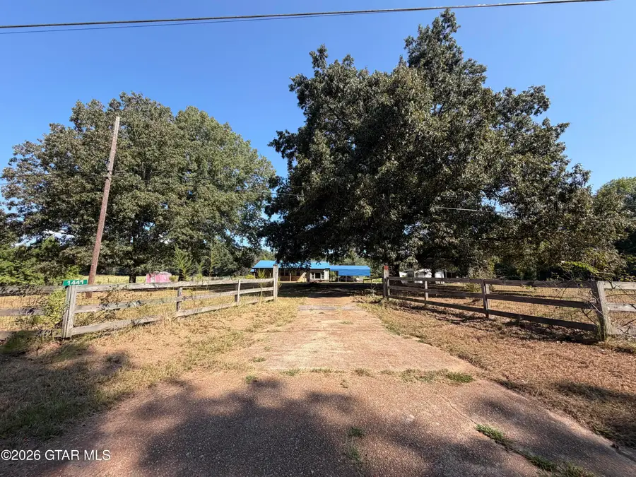 1441 Golding, Columbus, MS 39702 - #3
