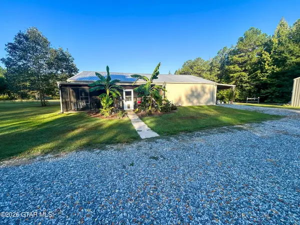 10297 Basinger, Aberdeen, MS 39730