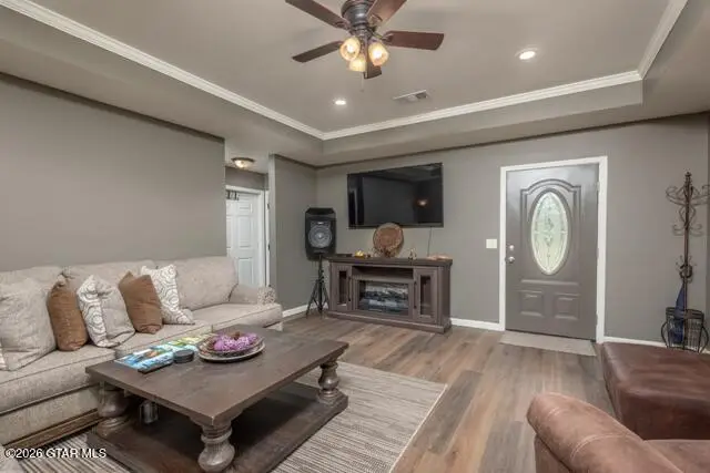 1507 Bluefield, Starkville, MS 39759 - #2