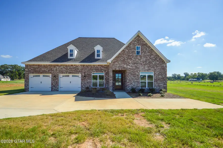 244 Chapel Hill, Starkville, MS 39759 - #2