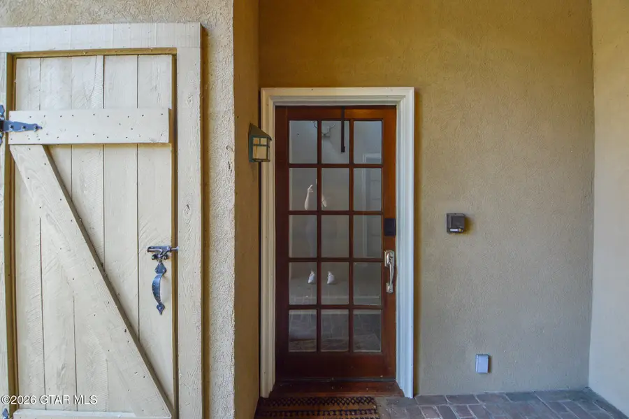 9 Scotland Yard, West Point, MS 39773 - #3