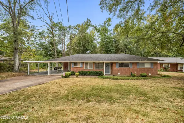 133 Young, Calhoun City, MS 38916