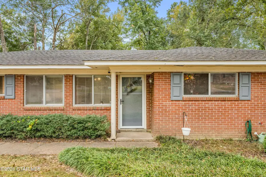 133 Young, Calhoun City, MS 38916 - #2
