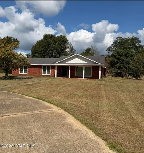 225 Warpath, Columbus, MS 39702
