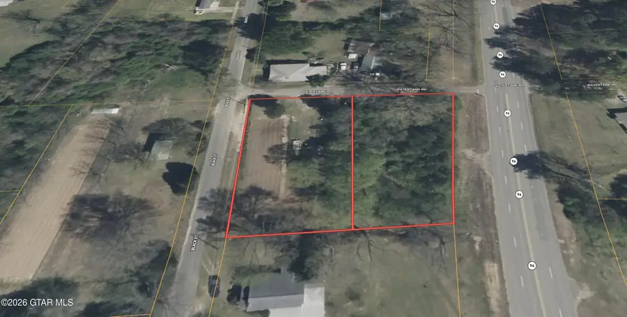 Watertank, Millport, AL 35576 - #2