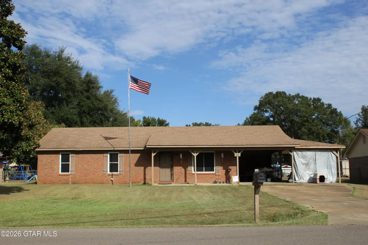 52 Belle, Columbus, MS 39702 - #1