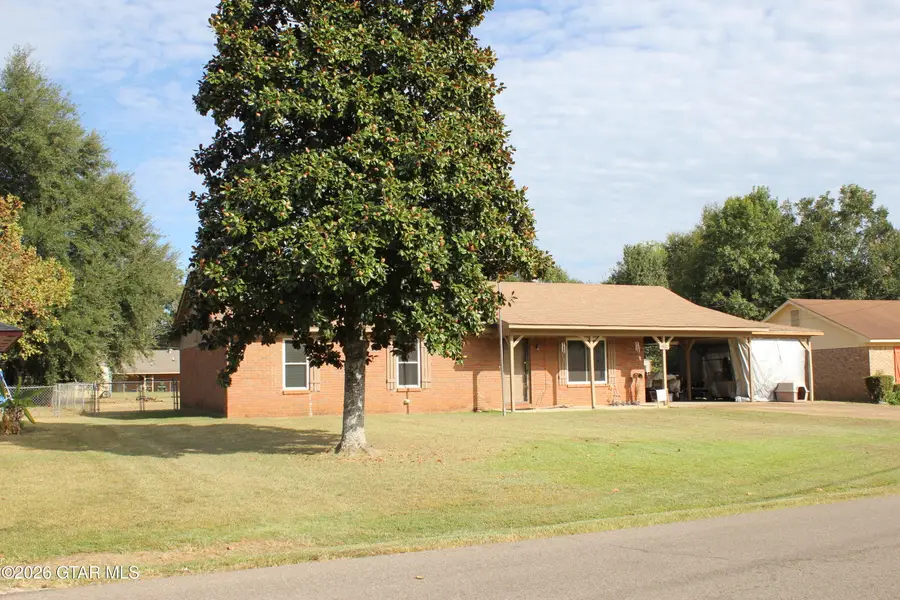 52 Belle, Columbus, MS 39702 - #3