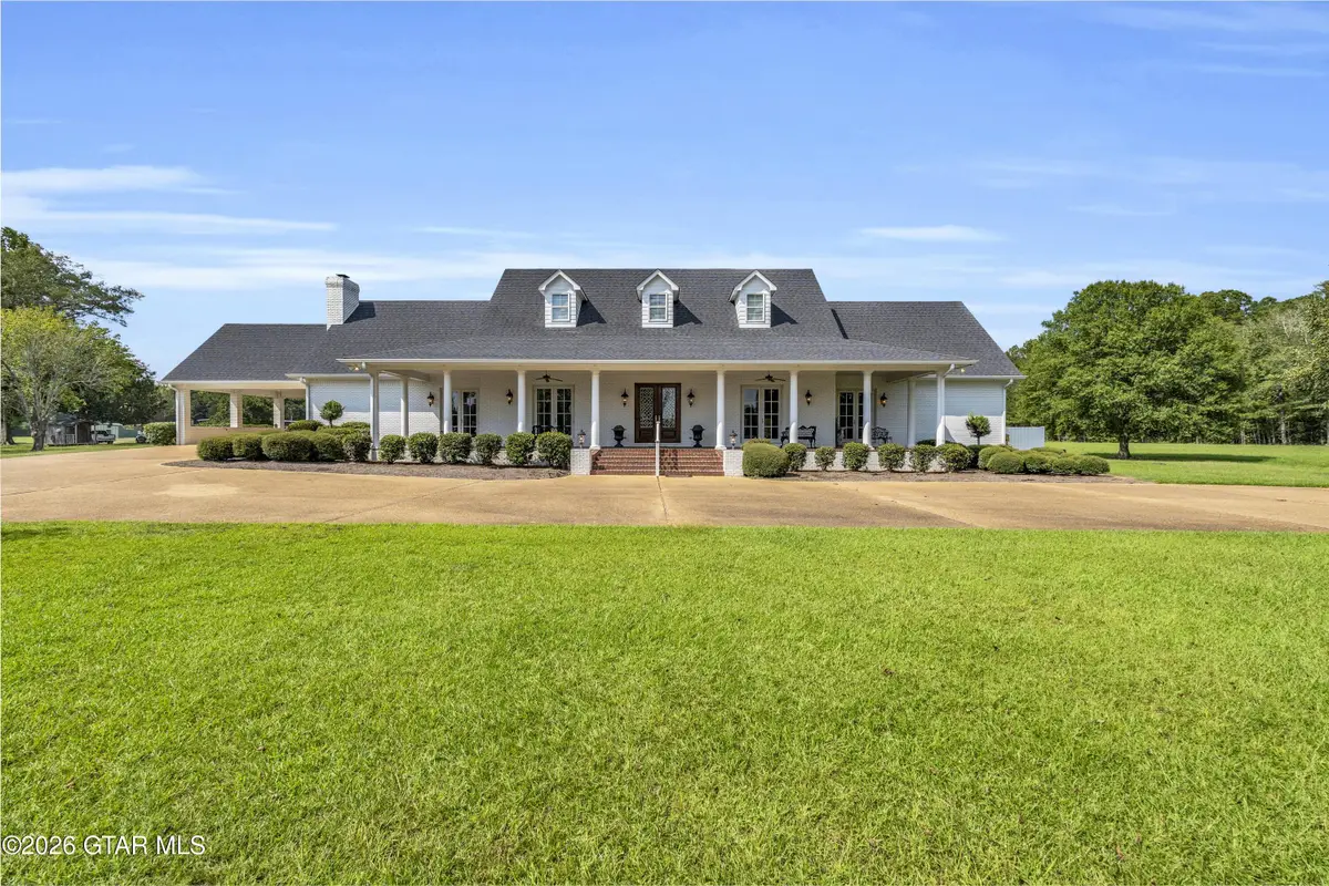 432 Old Country, Columbus, MS 39702 - #1