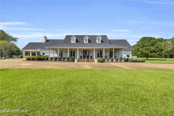 432 Old Country, Columbus, MS 39702