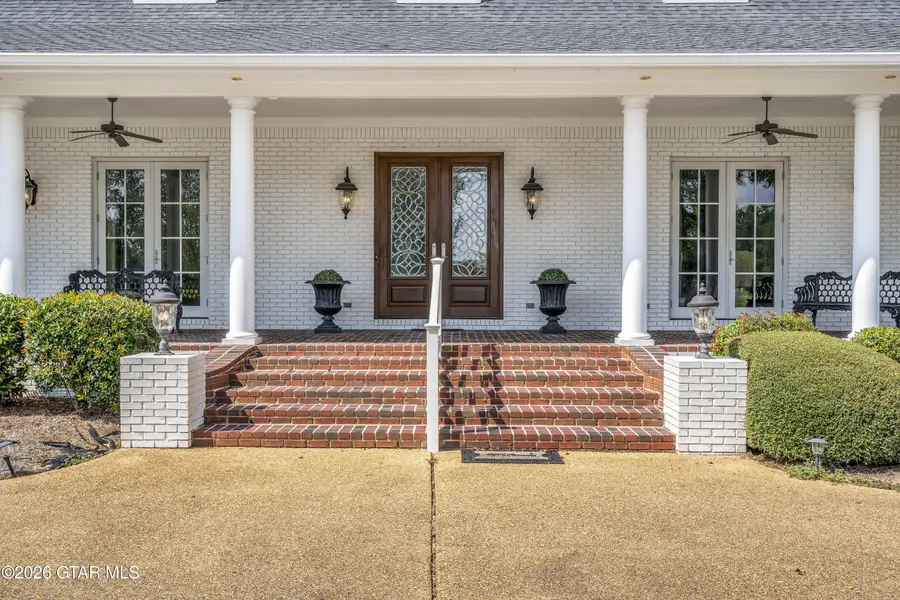 432 Old Country, Columbus, MS 39702 - #2