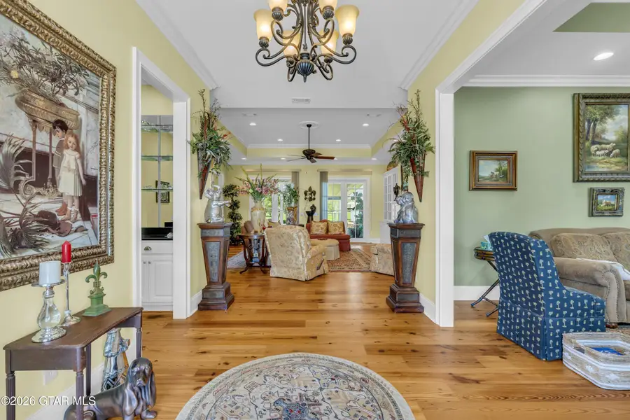 432 Old Country, Columbus, MS 39702 - #3