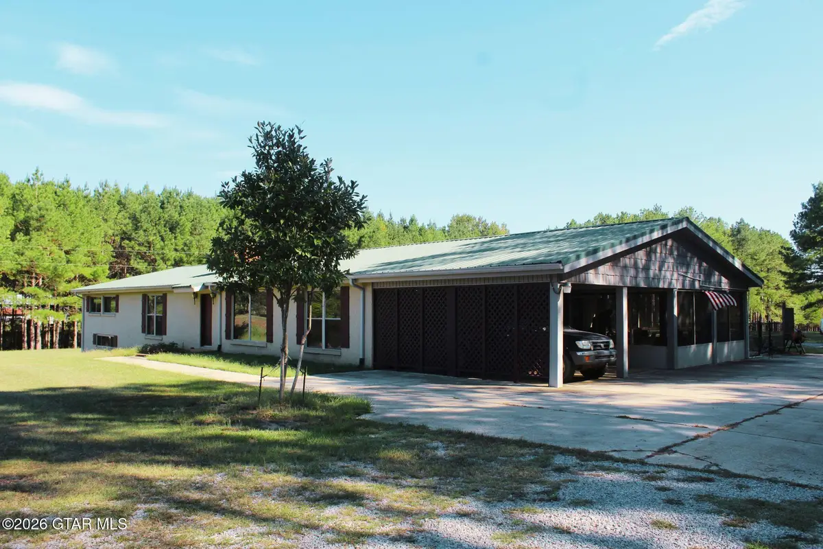 2788 Hwy 16, Carthage, MS 39051 - #1