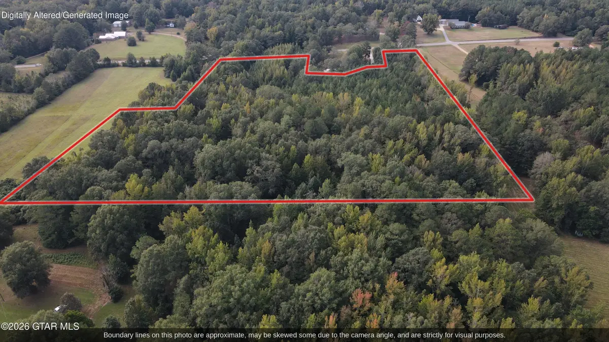 Hwy 96, Millport, AL 35576 - #1