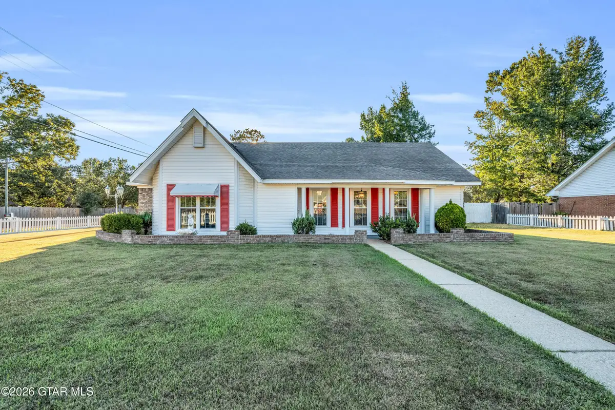 15 N Chestnut, Columbus, MS 39705 - #1