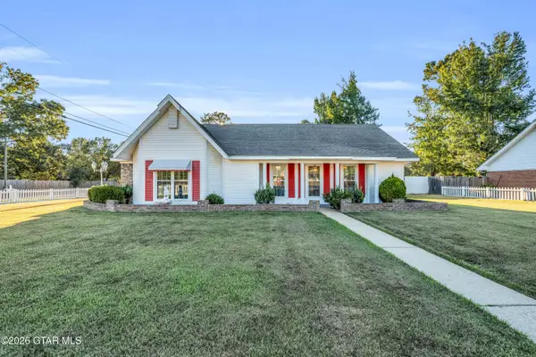 15 N Chestnut, Columbus, MS 39705
