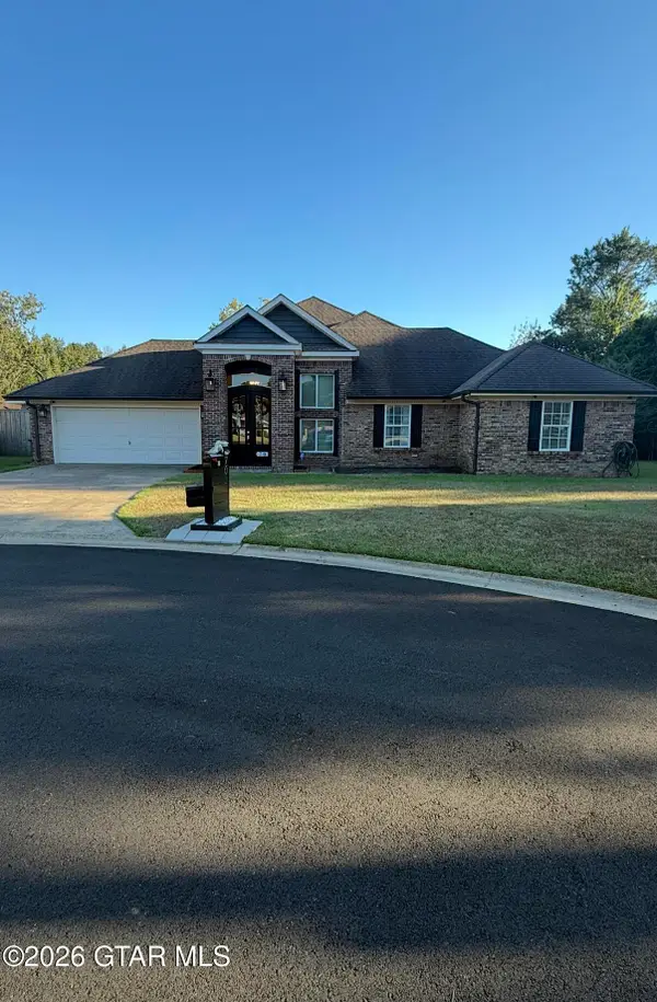 70 Wood Glen, Columbus, MS 39705
