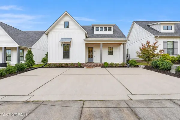 21 Bent Brook Ridge, Starkville, MS 39759