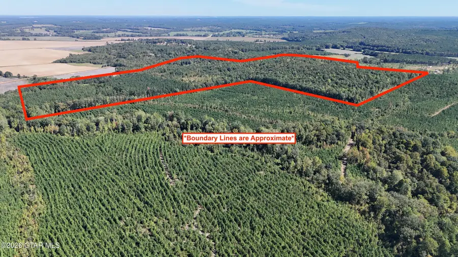 3243 Hohenlinden, Mantee, MS 39751 - #2