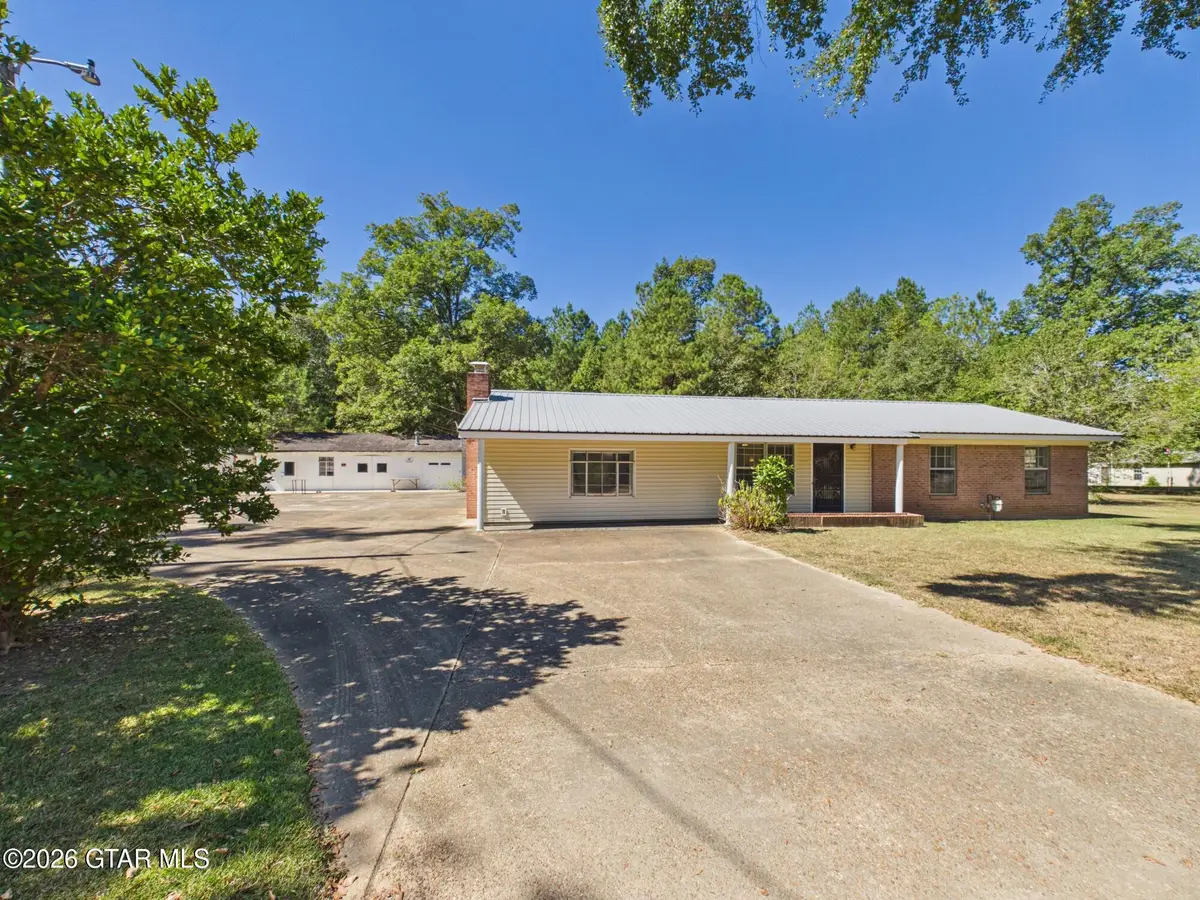 186 Horseshoe, Columbus, MS 39705 - #1