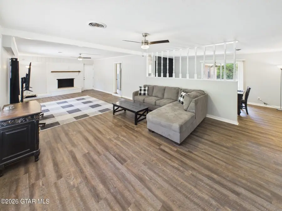 186 Horseshoe, Columbus, MS 39705 - #3