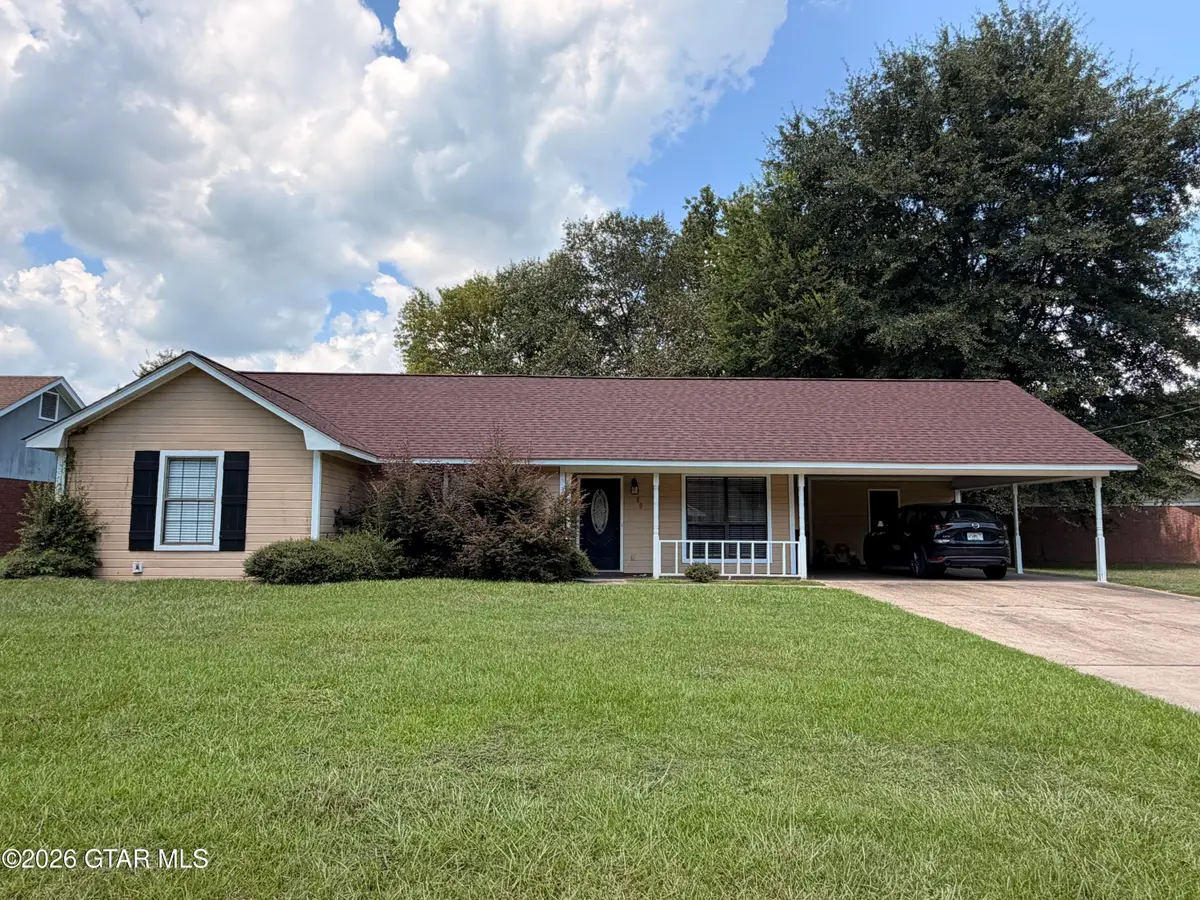 80 Shady Vale, Columbus, MS 39705 - #1